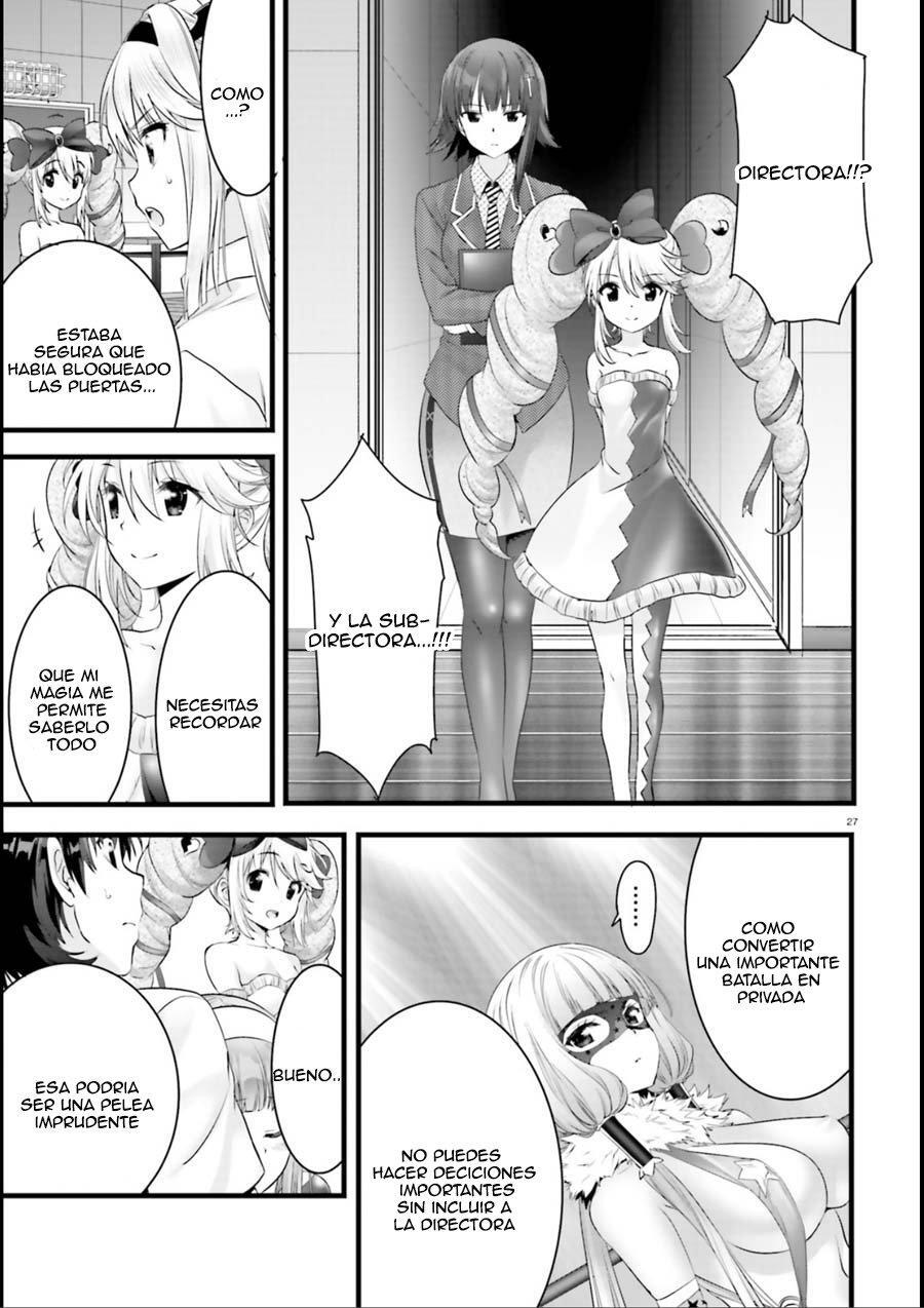 Capitulo 18 page 27