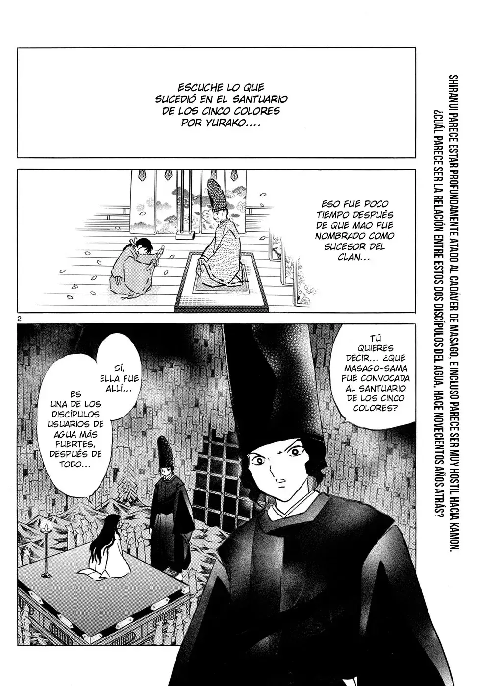Capitulo 257 page 2