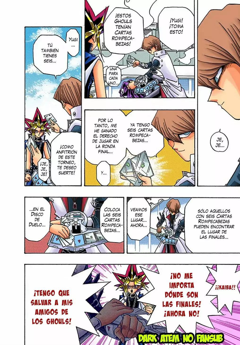 Capitulo 190 page 16