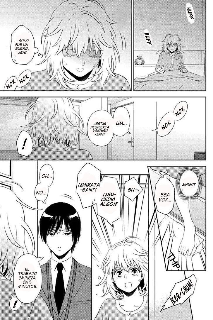 Capitulo 70 page 16