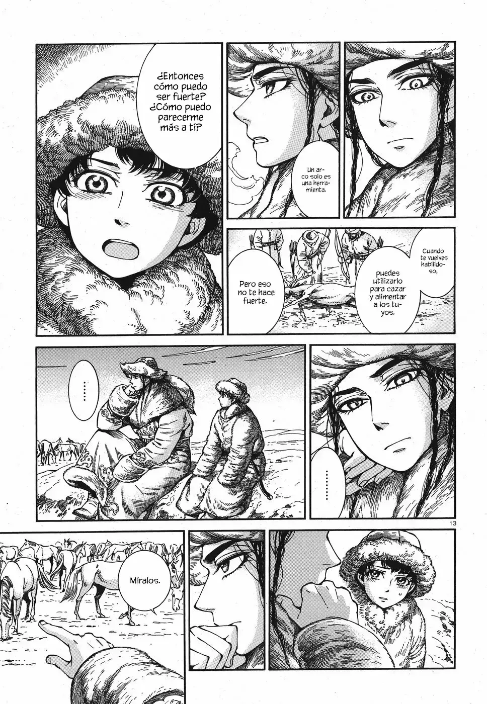 Capitulo 81 page 13