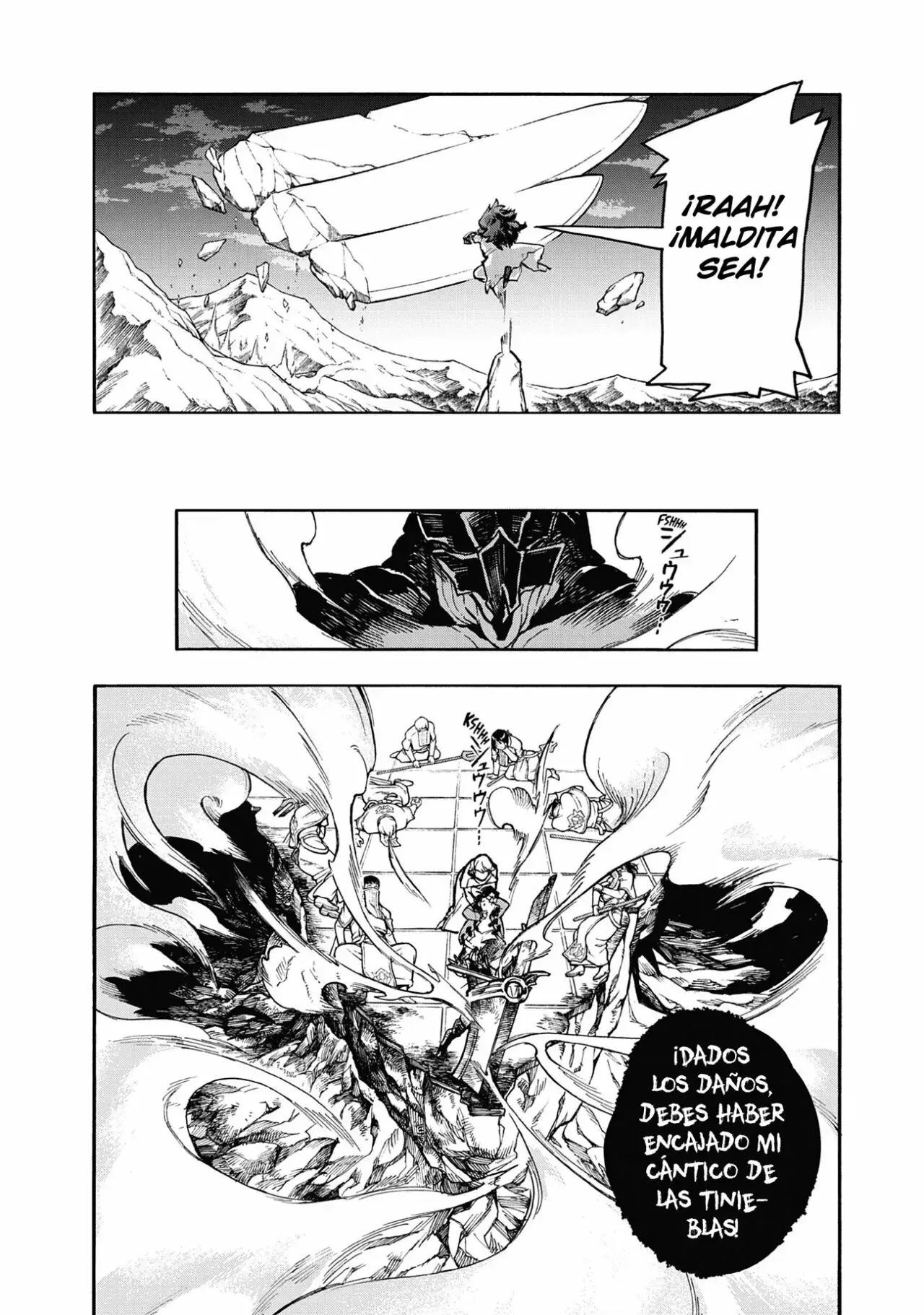 Capitulo 23 page 24