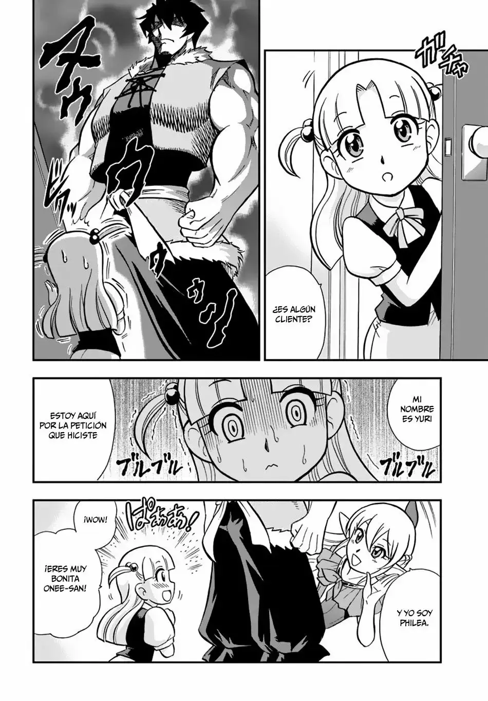 Capitulo 7 page 15