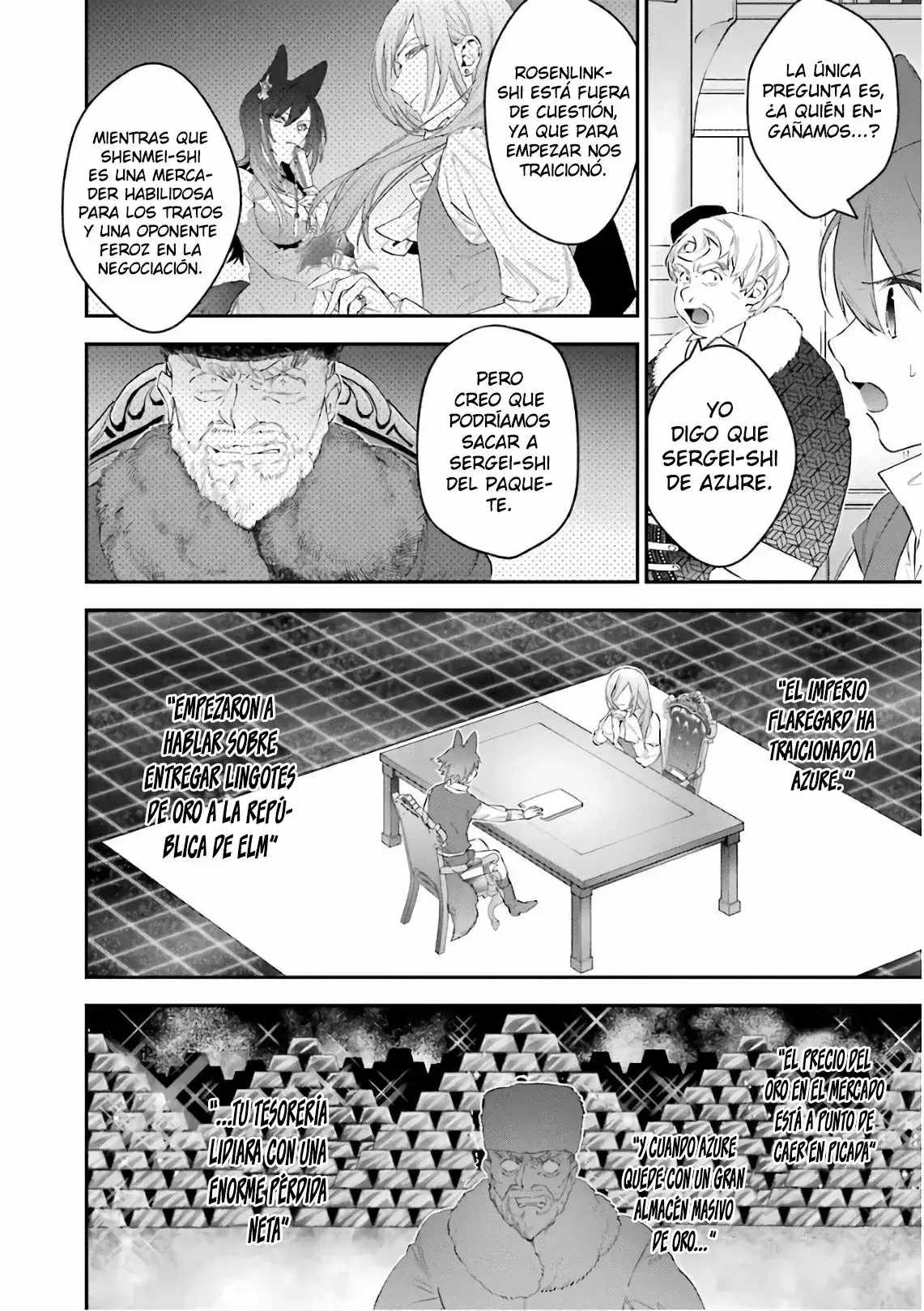 Capitulo 56 page 9