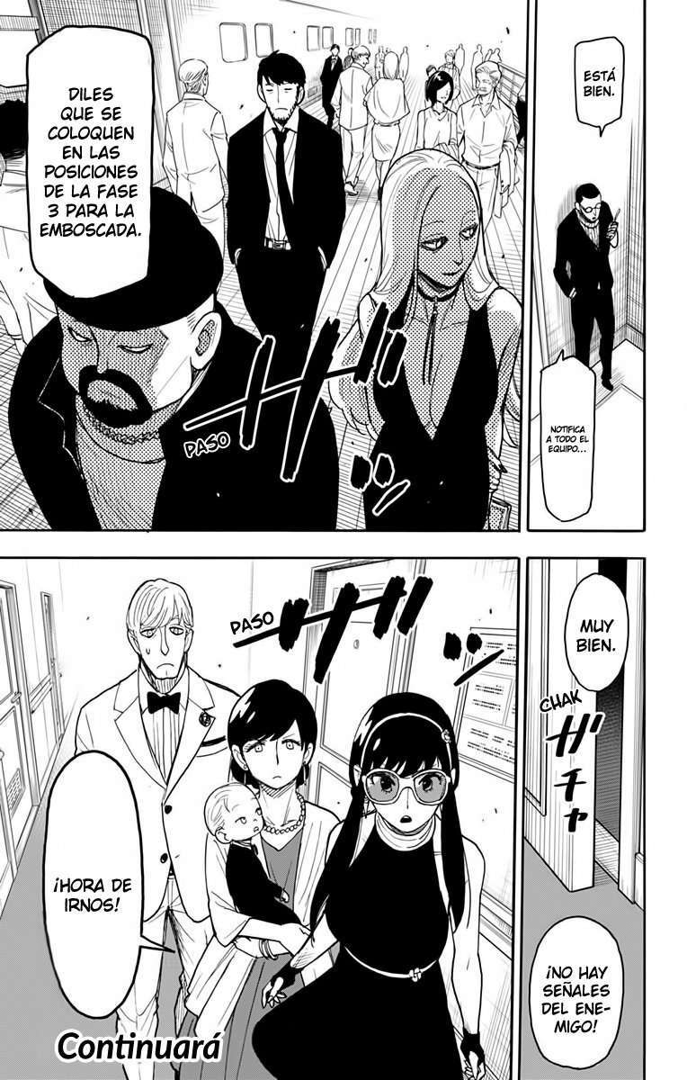 Capitulo 50 page 18
