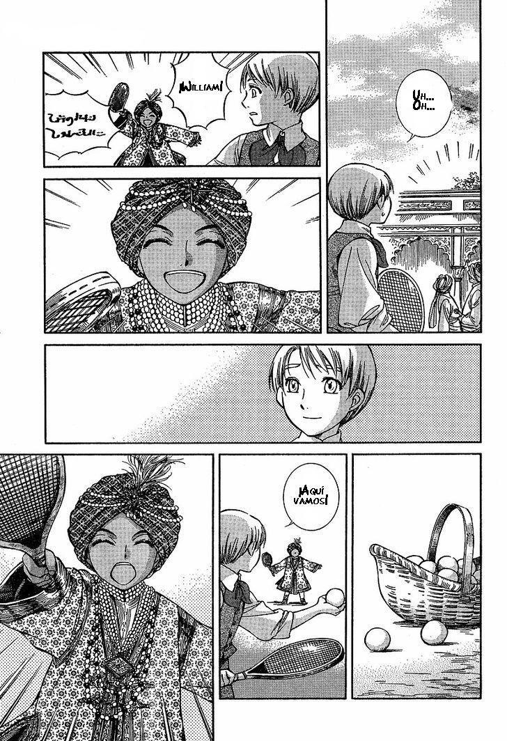 Capitulo 61 page 18