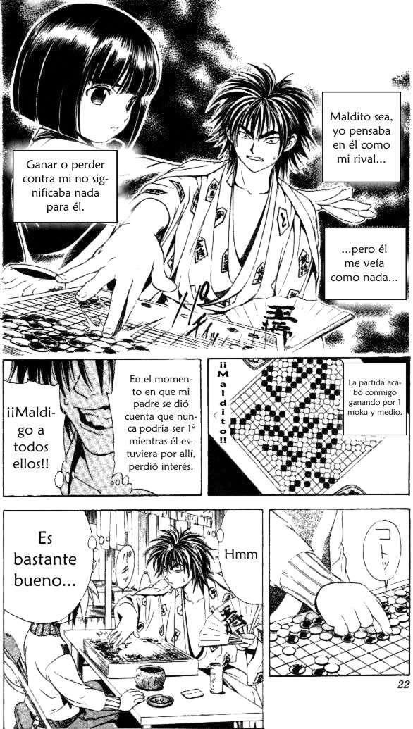 Capitulo 8 page 17