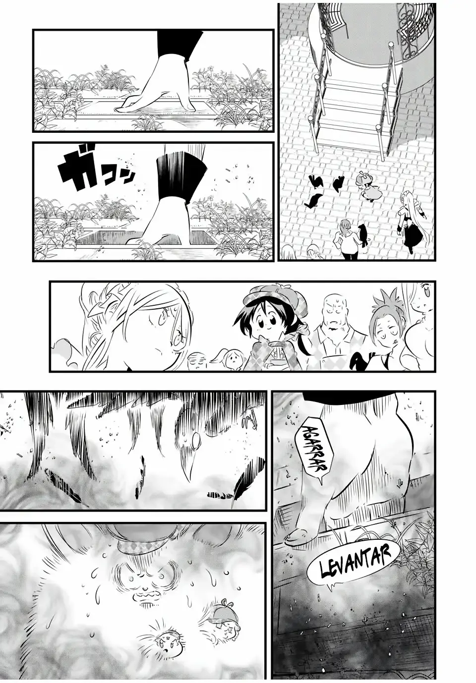 Capitulo 61 page 16