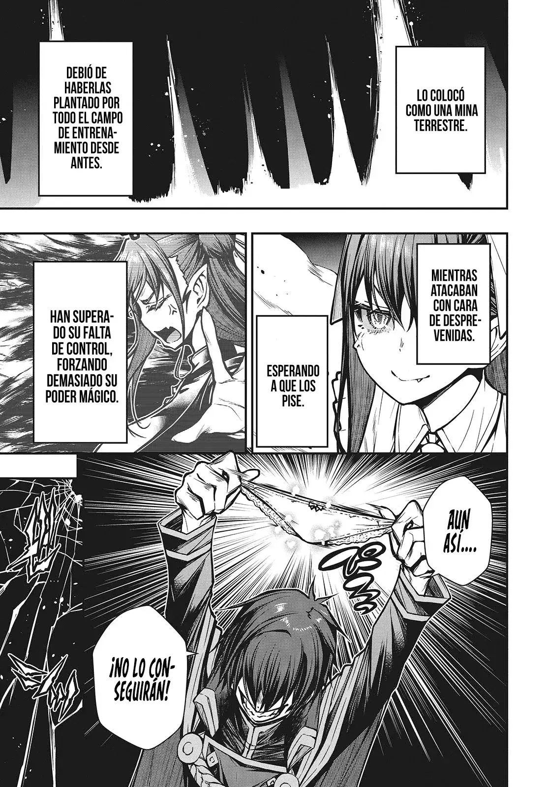 Capitulo 21 page 18