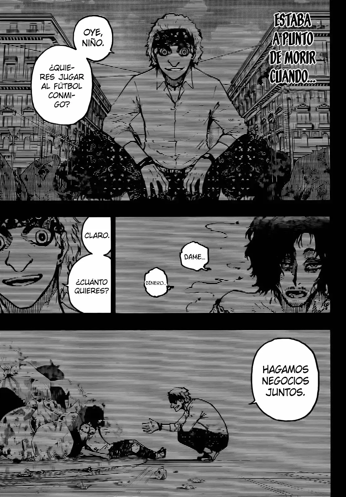 Capitulo 216 page 10