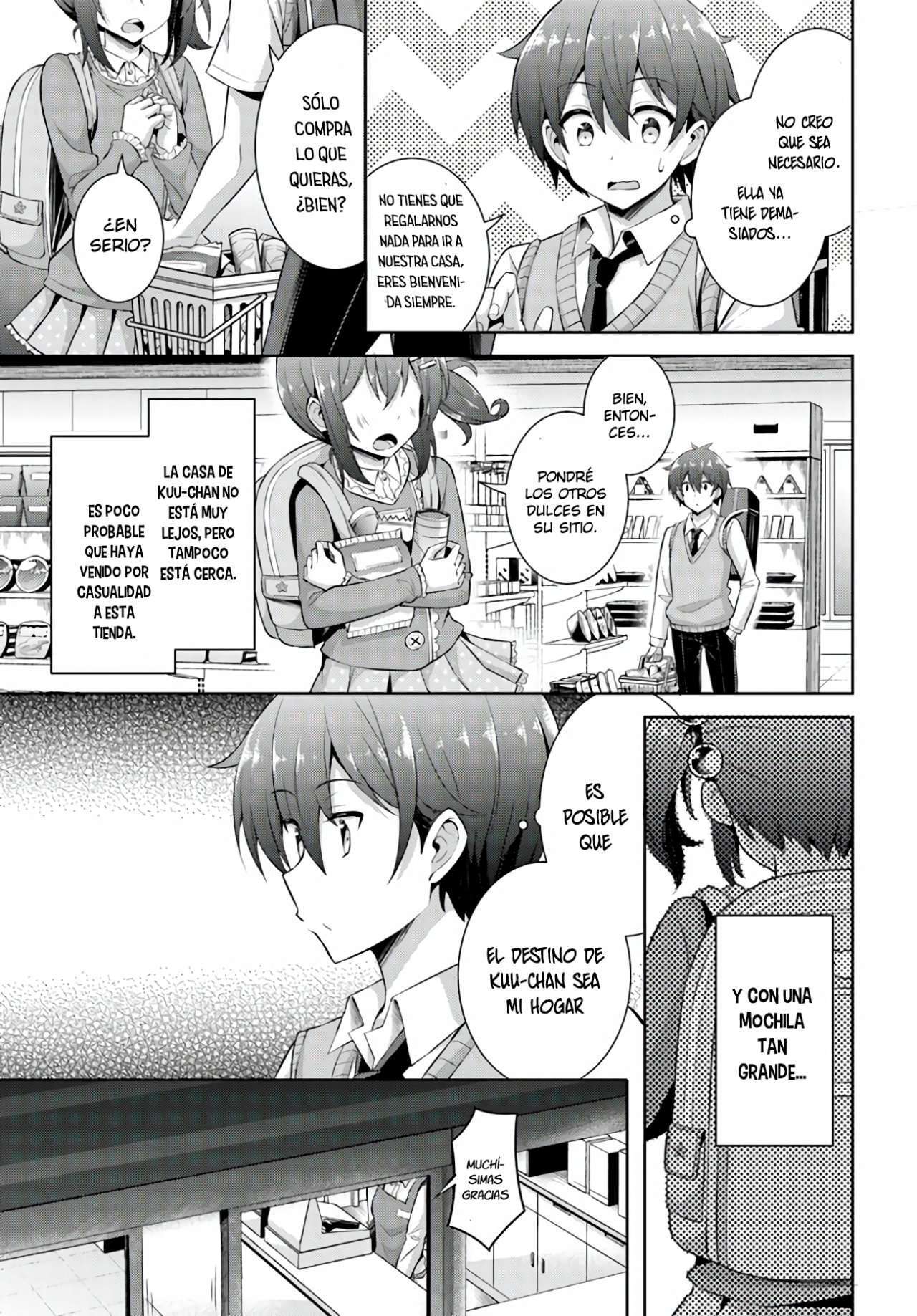 Capitulo 21 page 16
