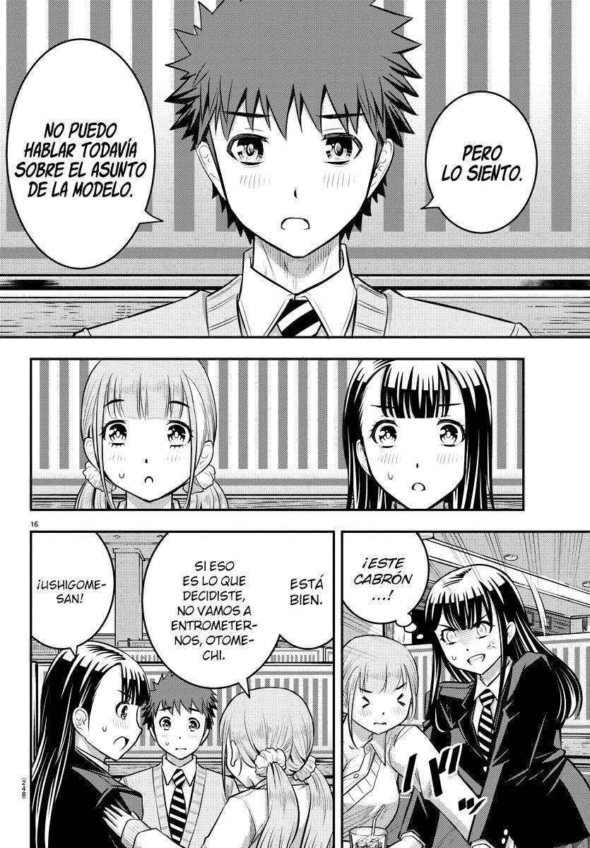 Capitulo 33 page 17