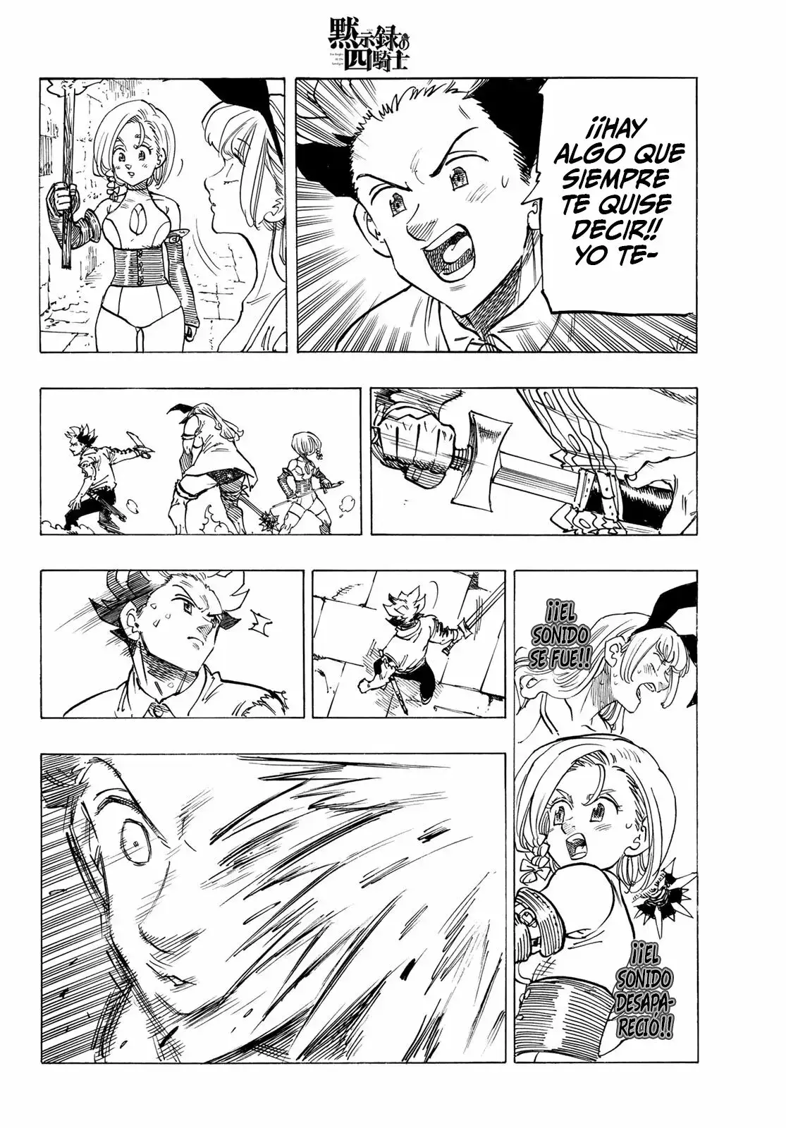 Capitulo 98 page 10