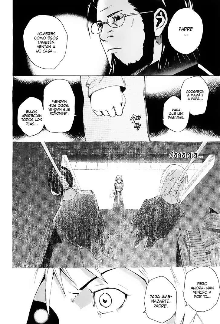 Capitulo 36 page 11