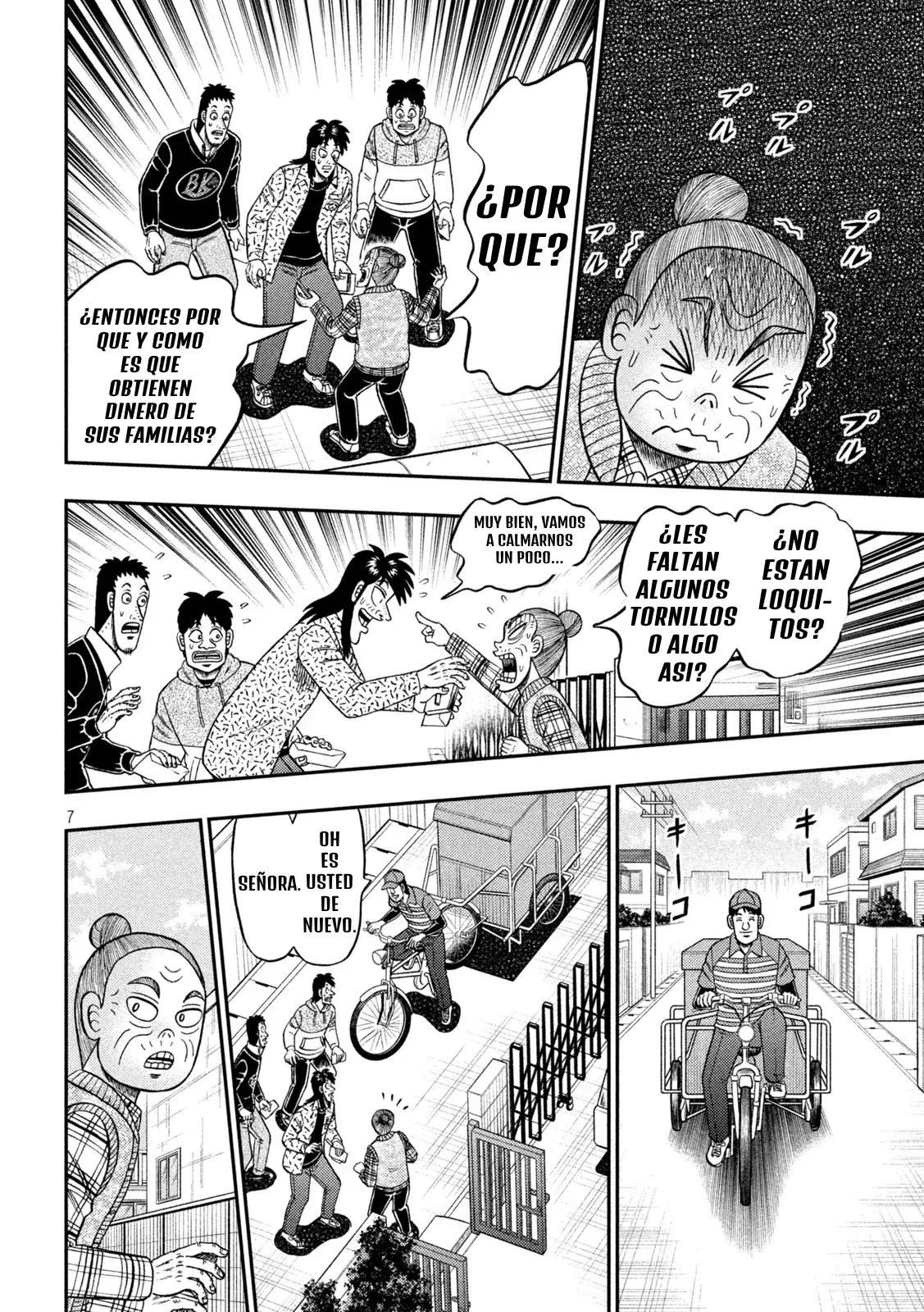 Capitulo 199 page 7