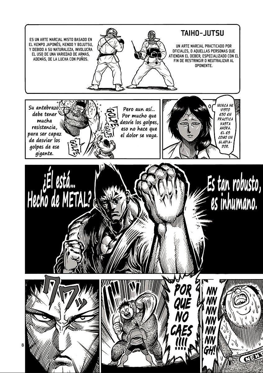 Capitulo 49 page 13