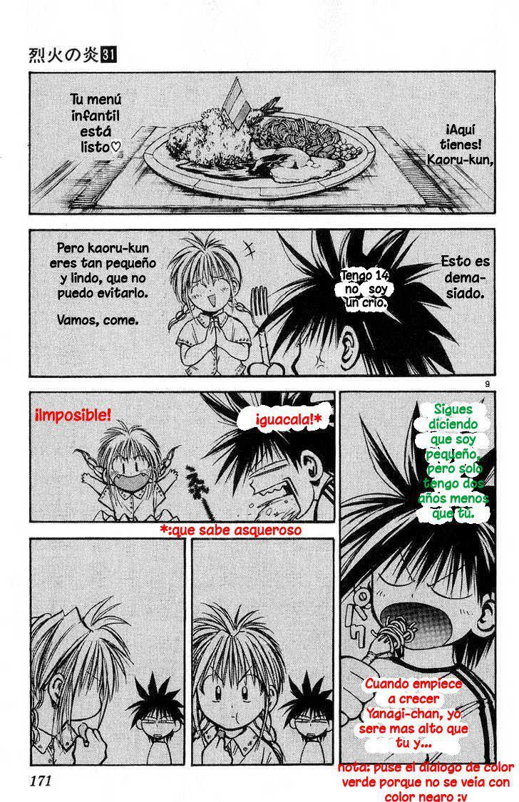 Capitulo 309 page 10