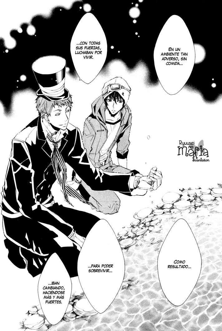Capitulo 22 page 24