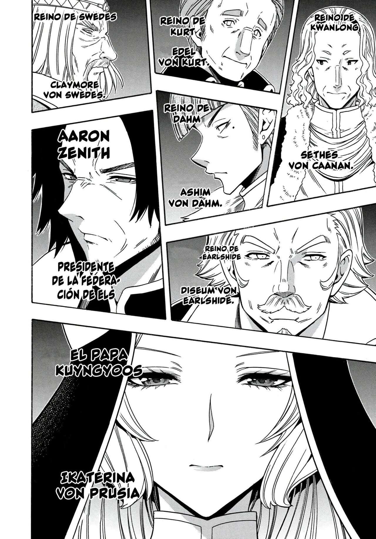 Capitulo 67 page 7