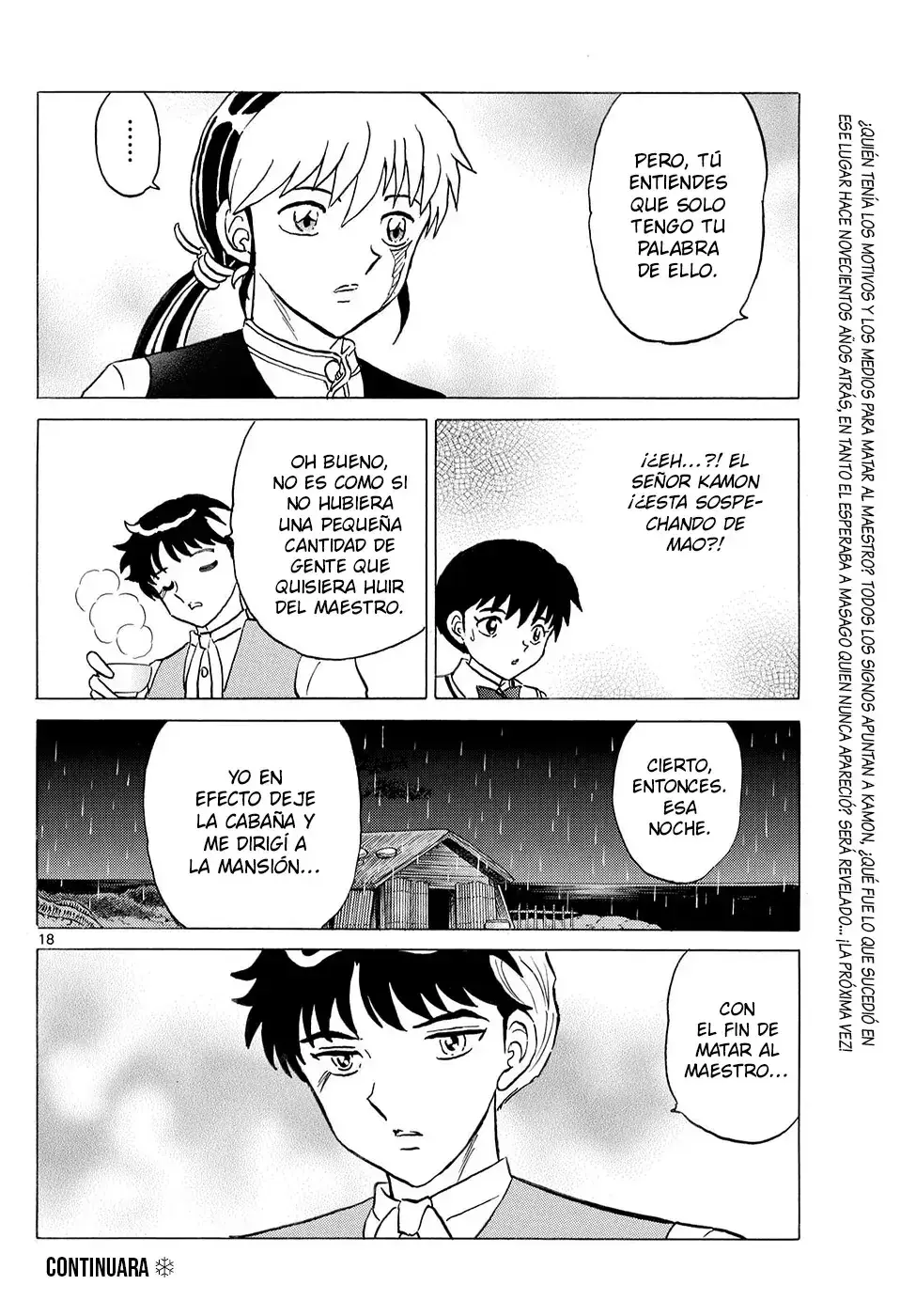 Capitulo 311 page 18