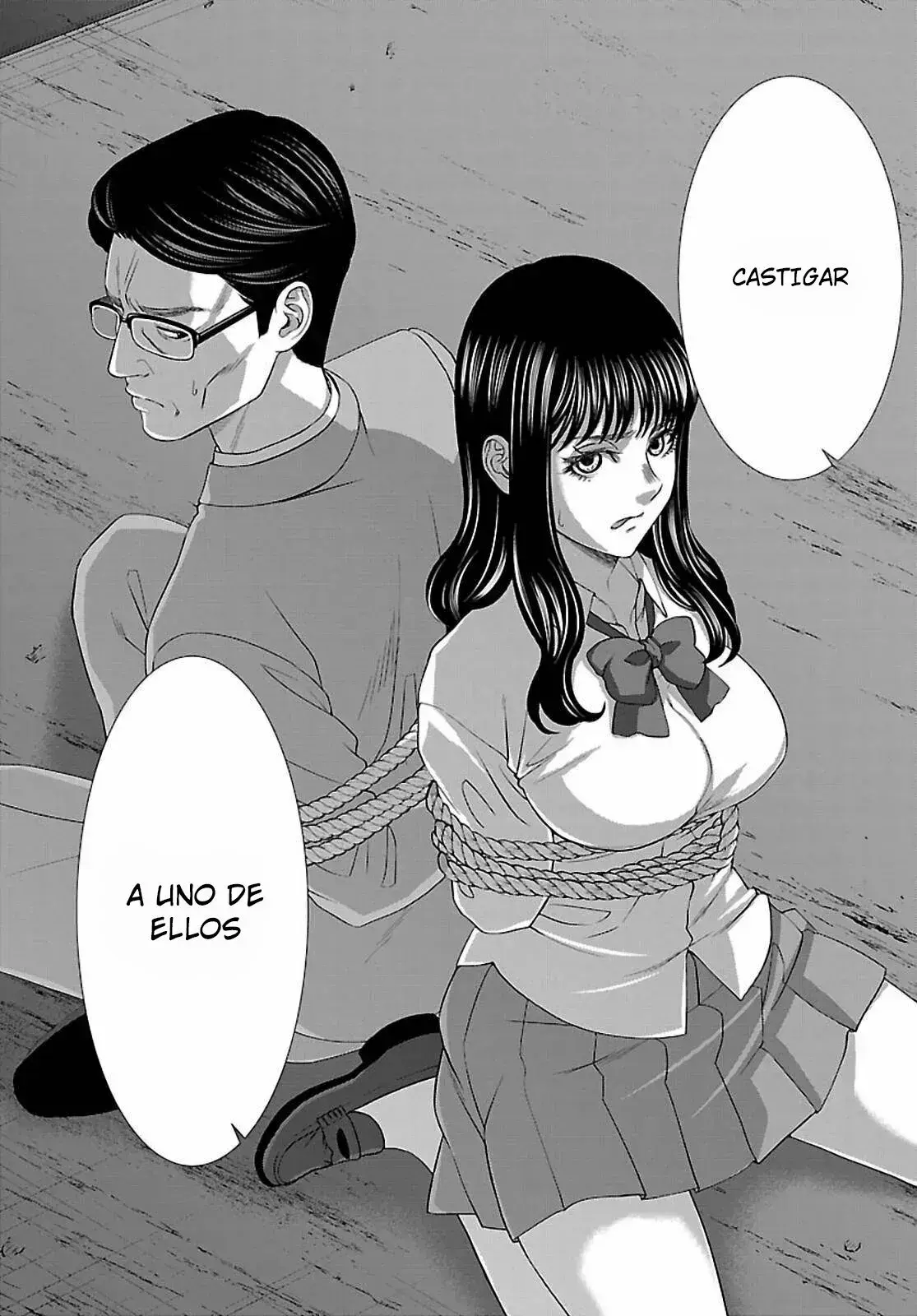 Capitulo 75 page 36