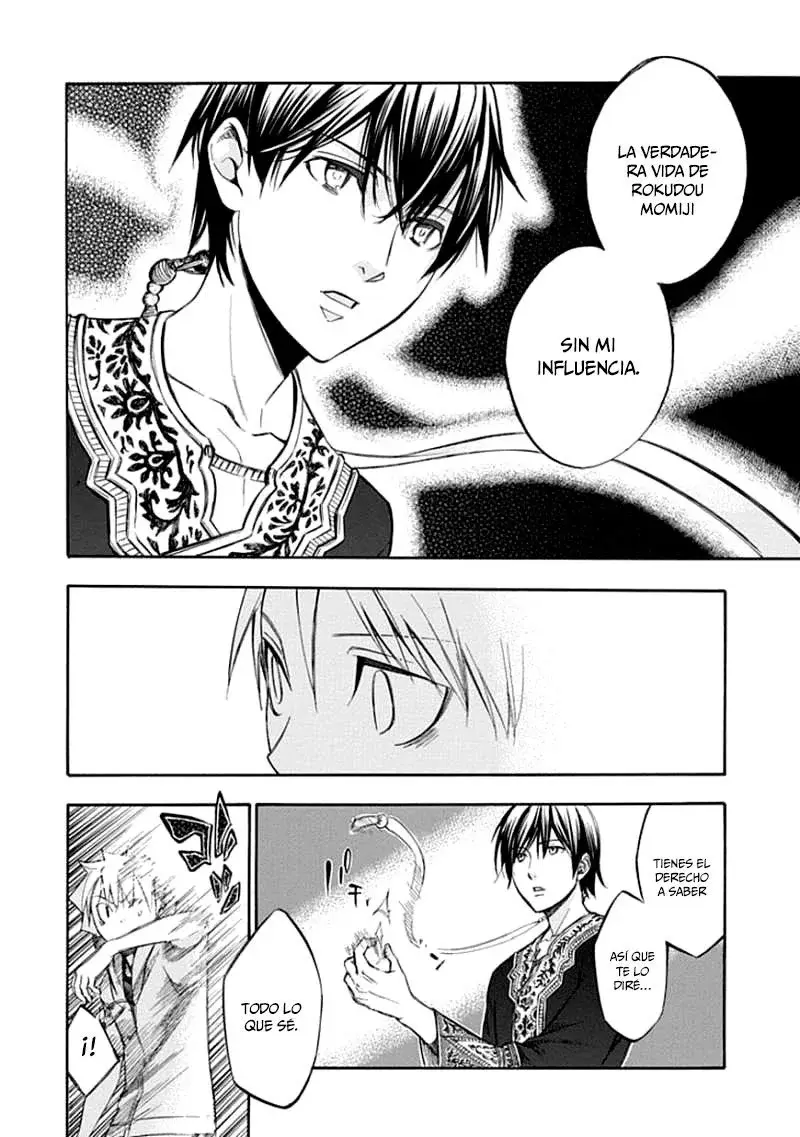 Capitulo 63 page 18