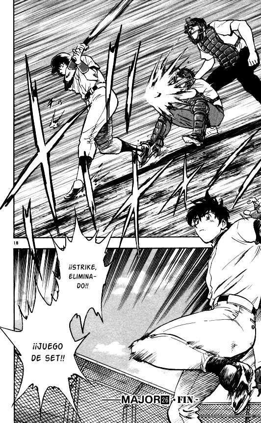 Capitulo 234 page 17