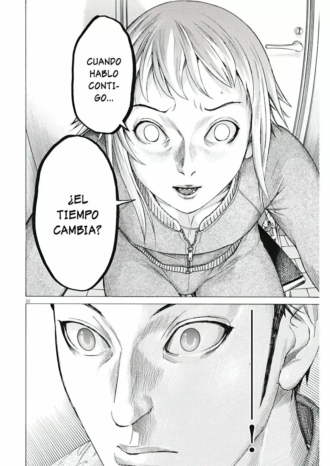 Capitulo 34 page 23