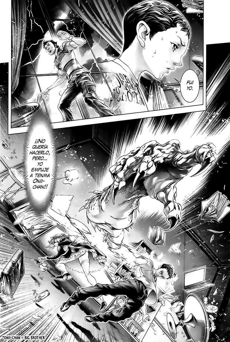 Capitulo 27 page 5