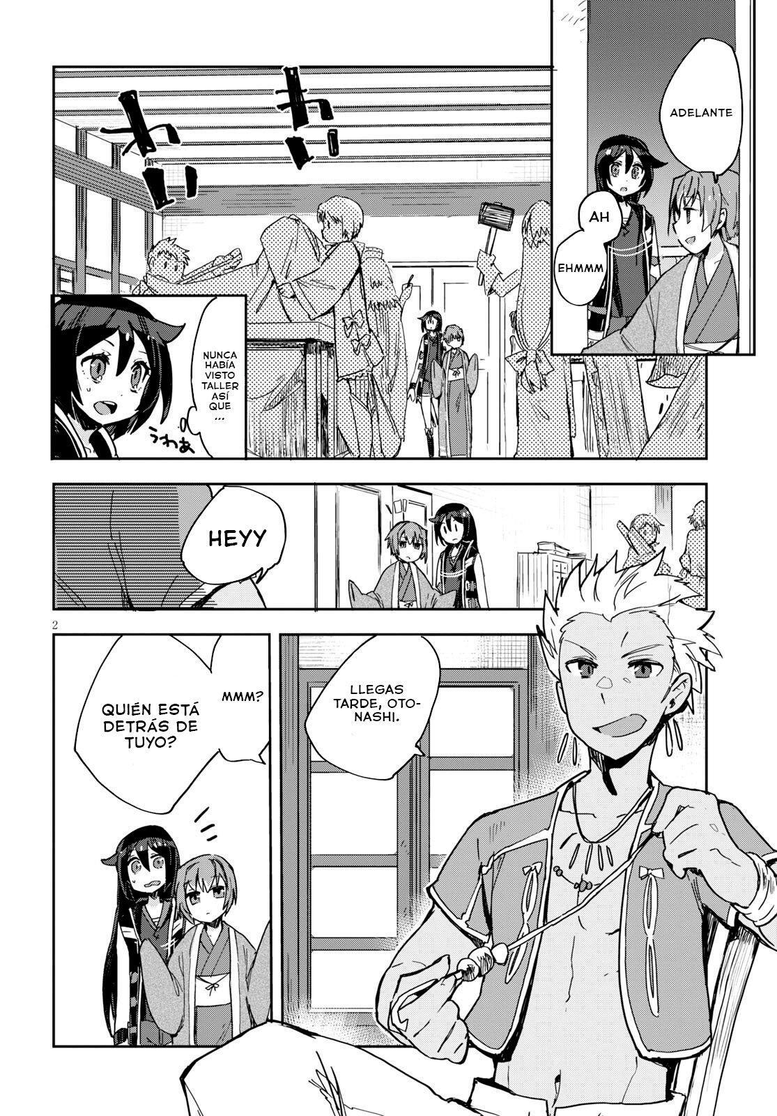 Capitulo 70 page 4