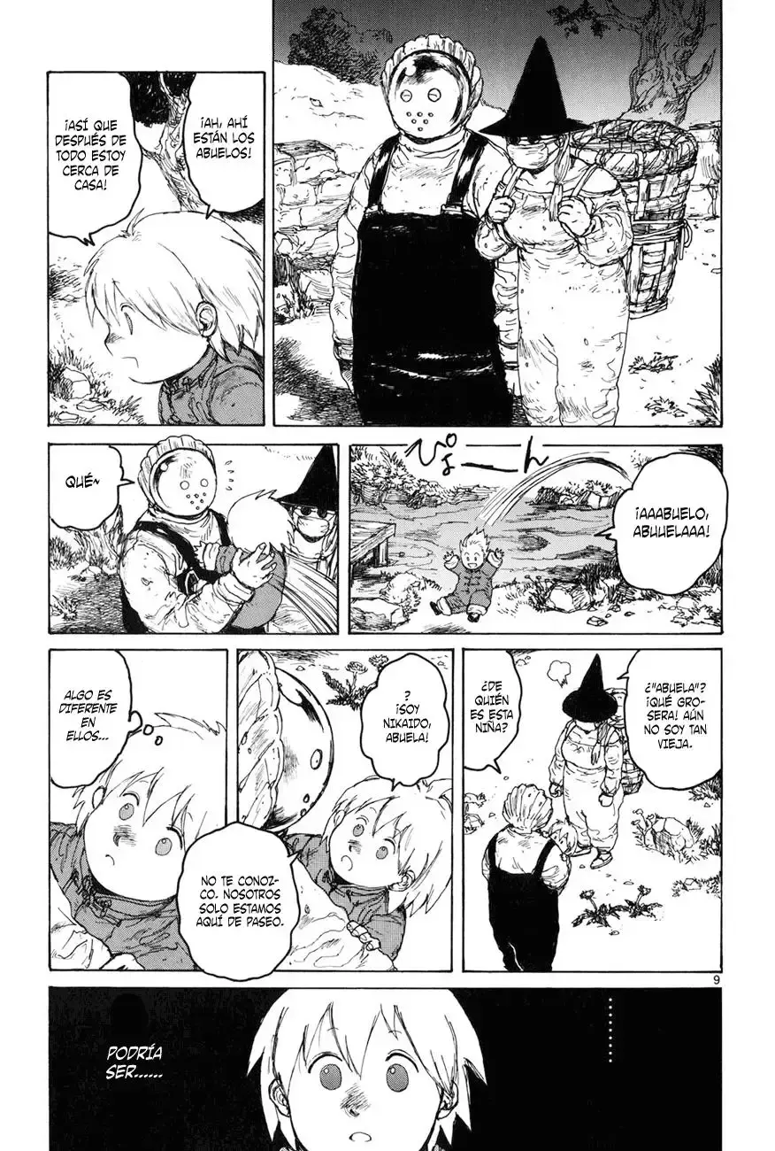 Capitulo 70 page 9