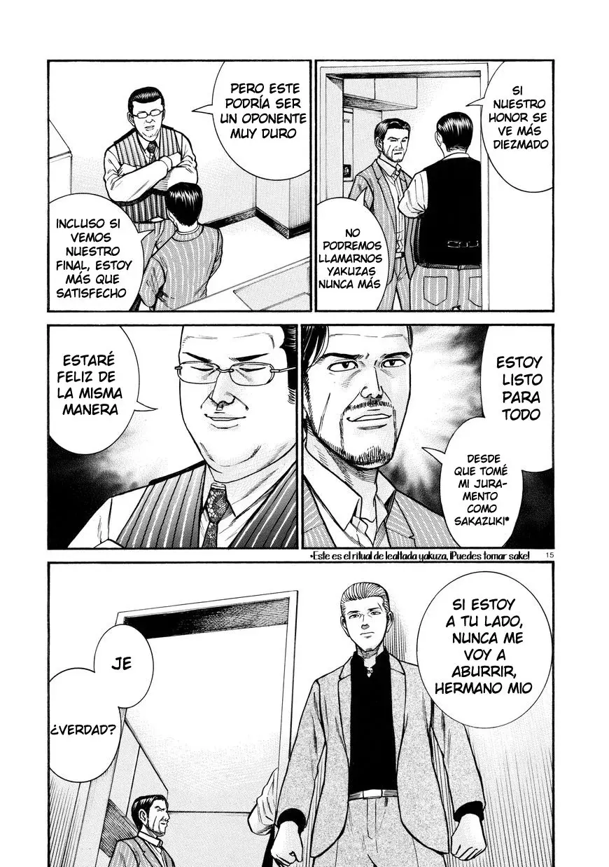 Capitulo 68 page 15