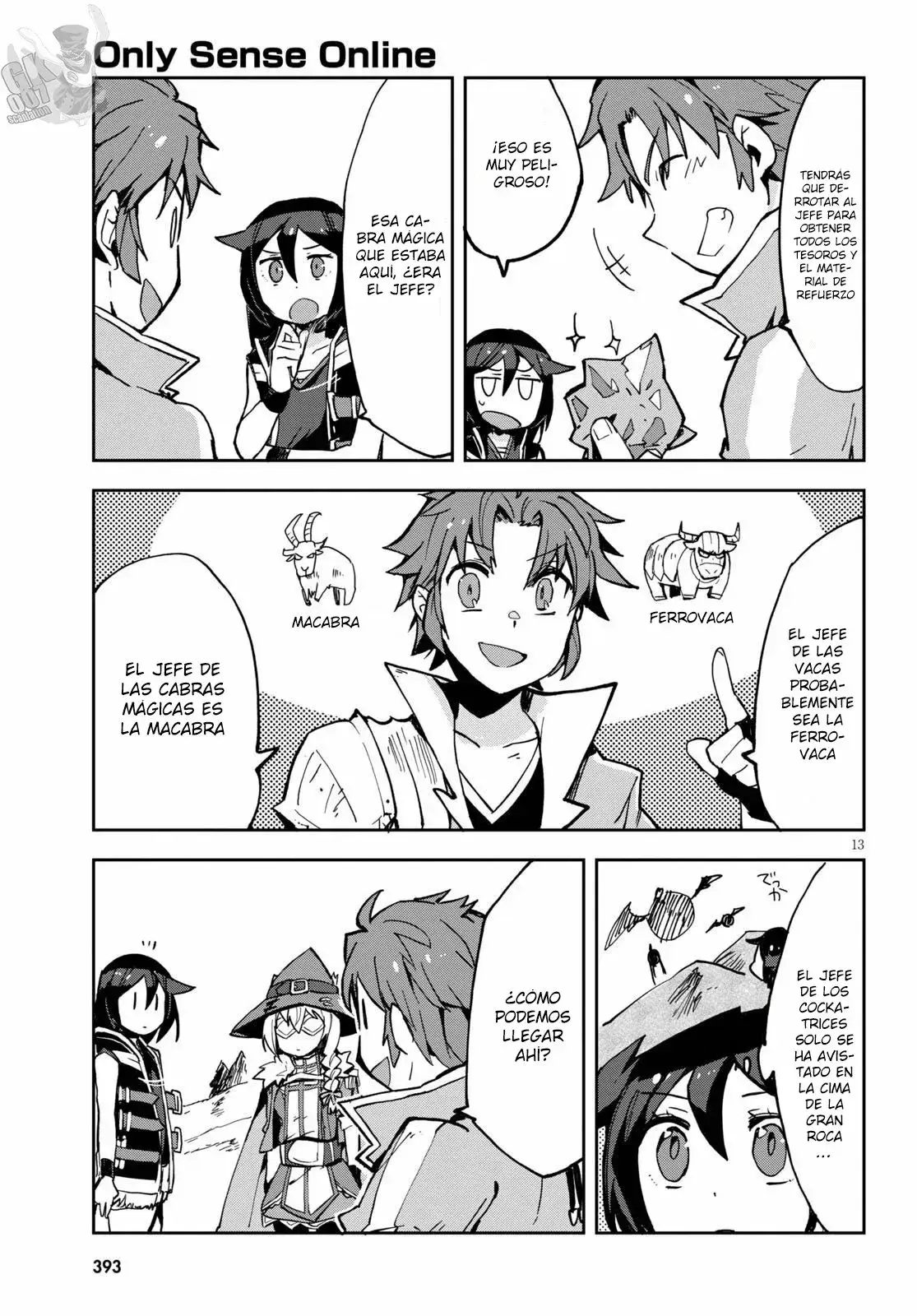 Capitulo 65 page 15