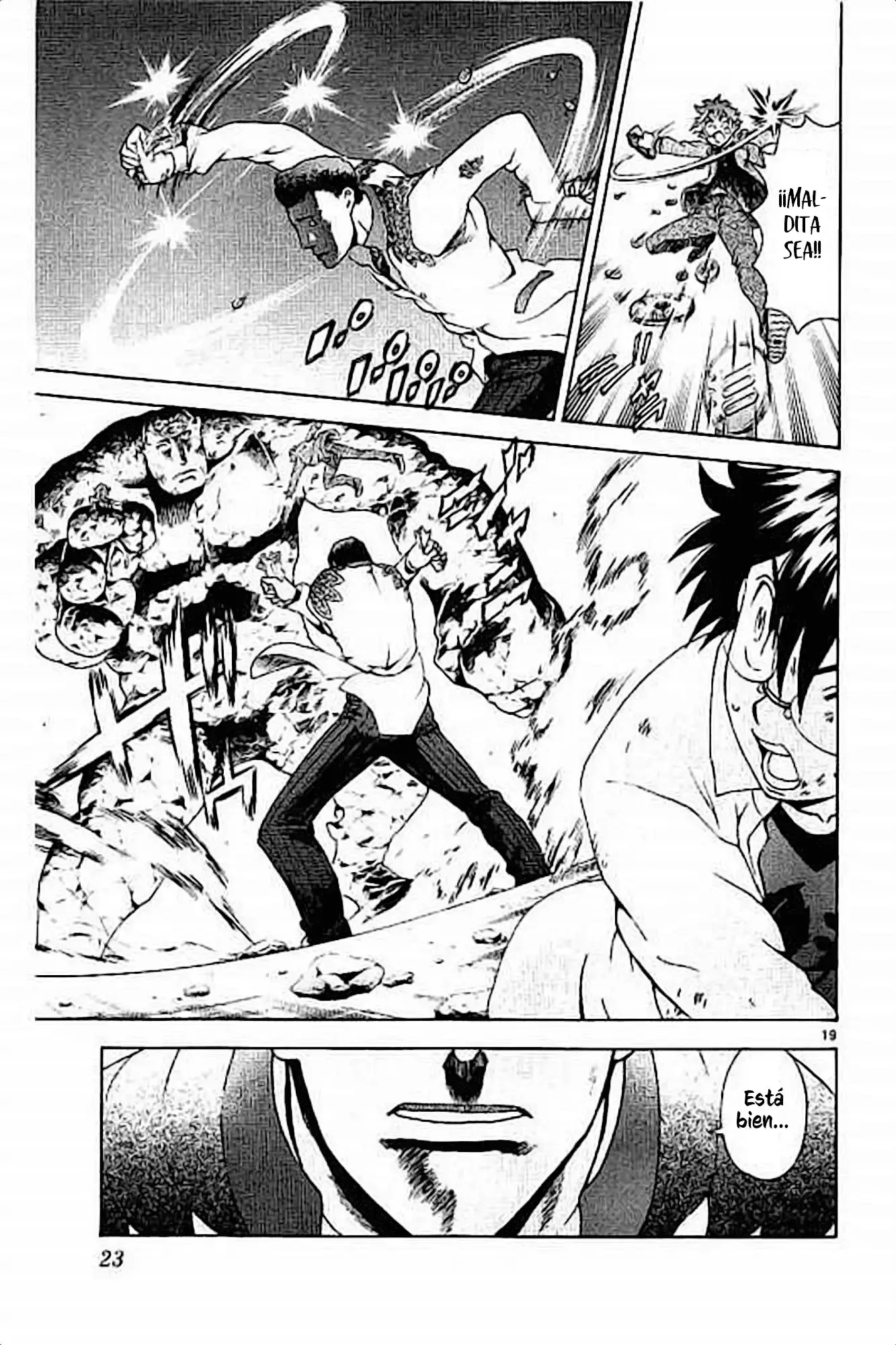 Capitulo 71 page 21