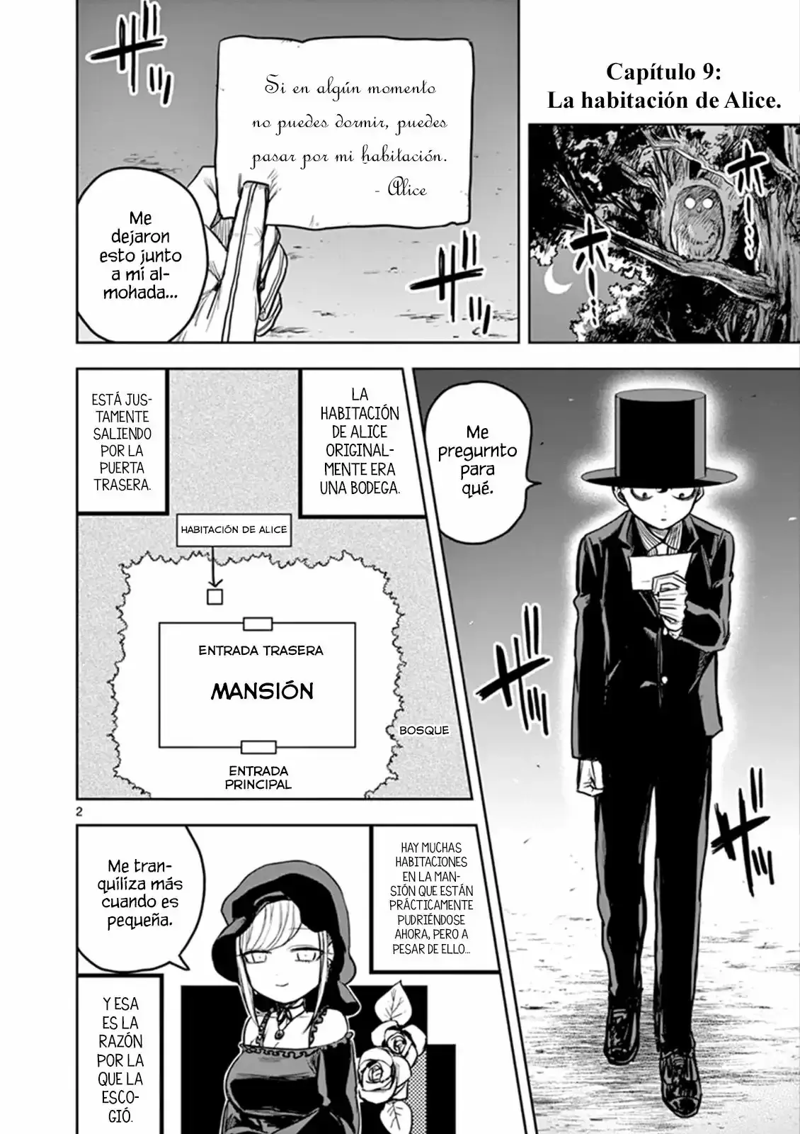 Capitulo 9 page 3