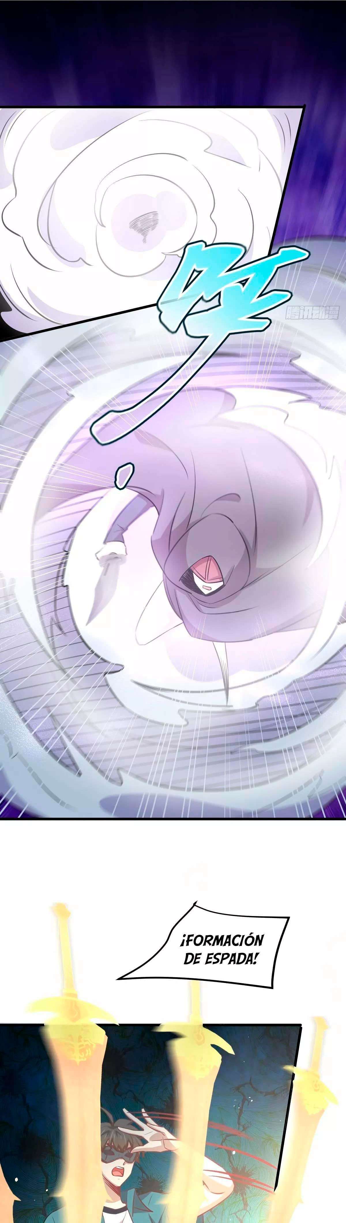 Capitulo 260 page 5