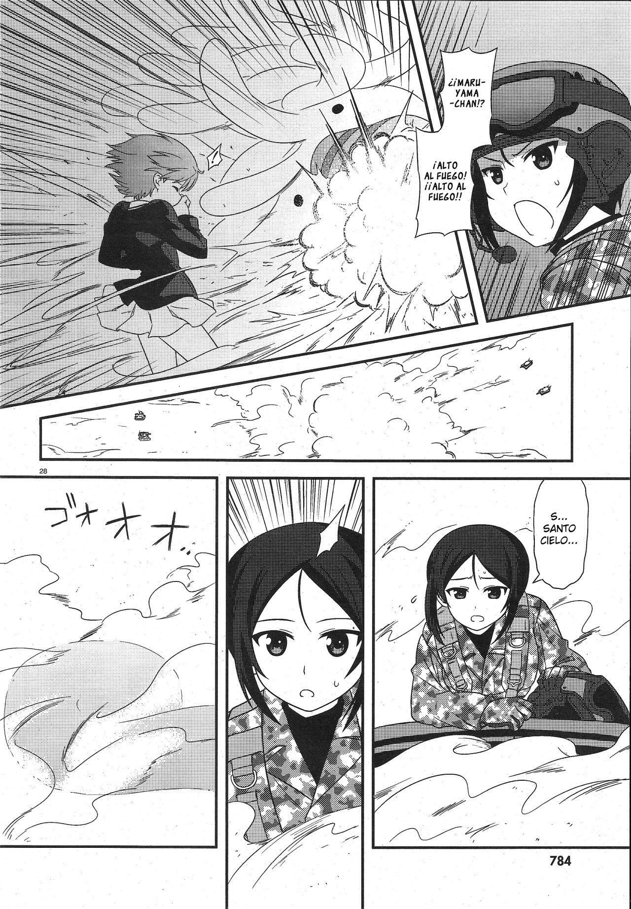 Capitulo 24 page 25
