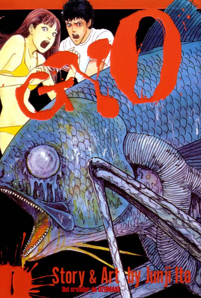 Capitulo 1 page 33