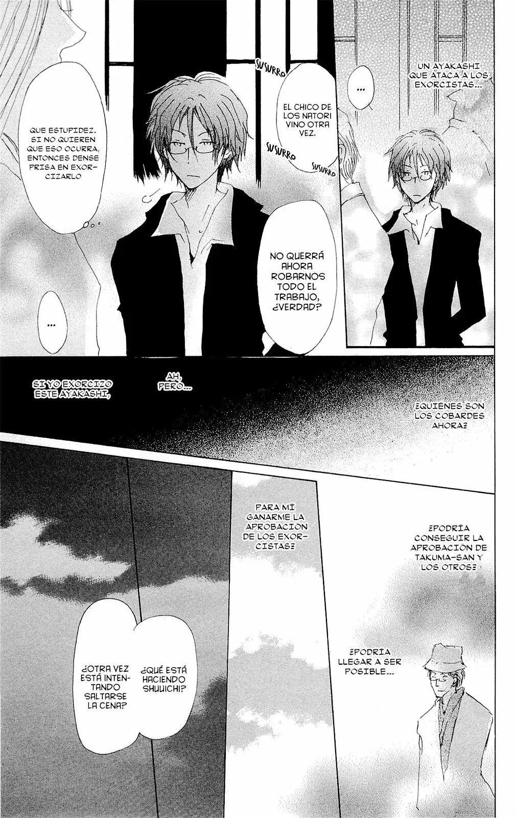 Capitulo 70.50 page 28