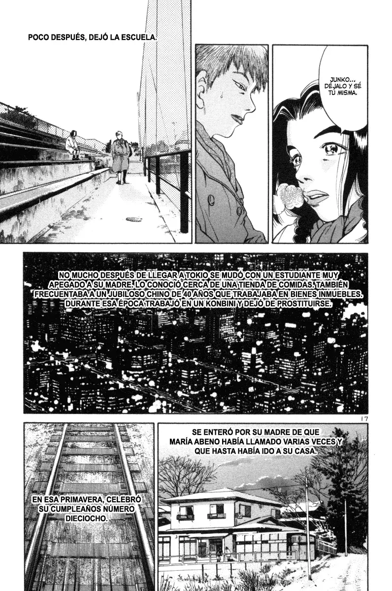Capitulo 95 page 17