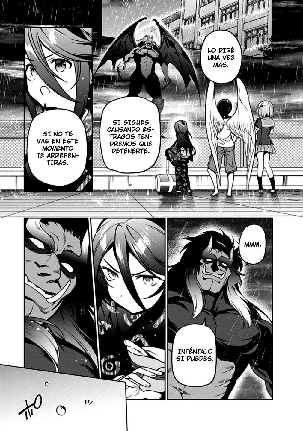 Capitulo 76 page 13