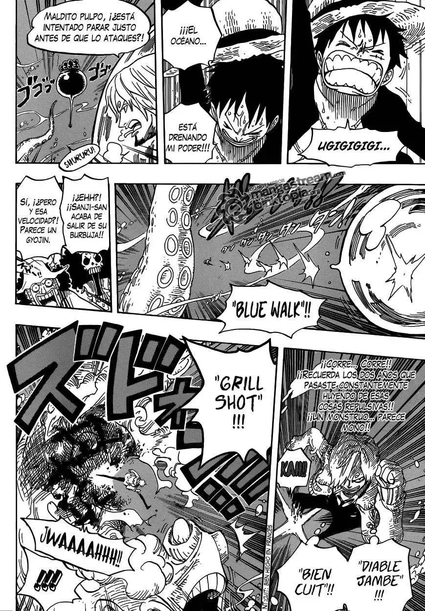 Capitulo 605 page 13