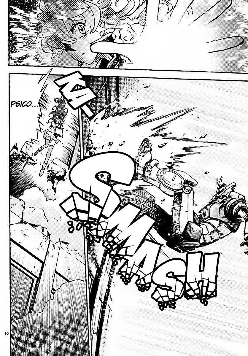 Capitulo 474 page 10