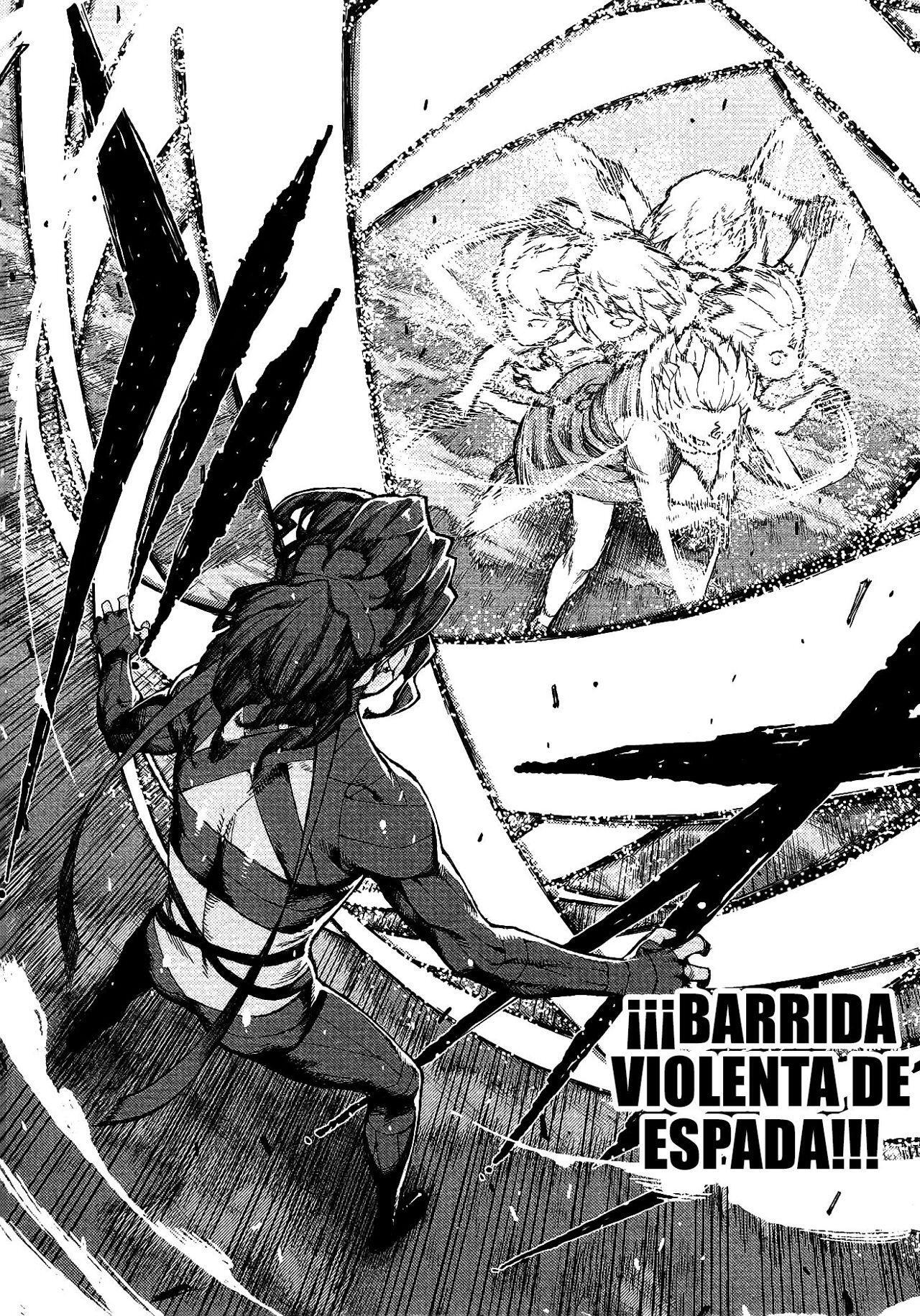 Capitulo 68 page 23