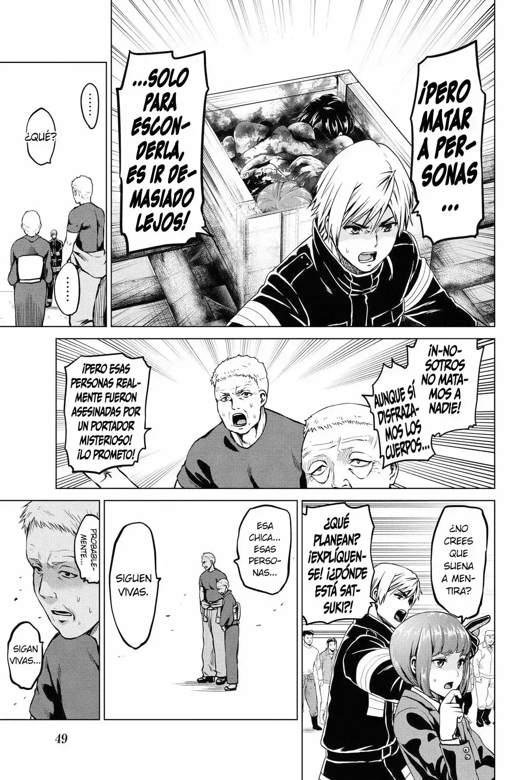Capitulo 45 page 6