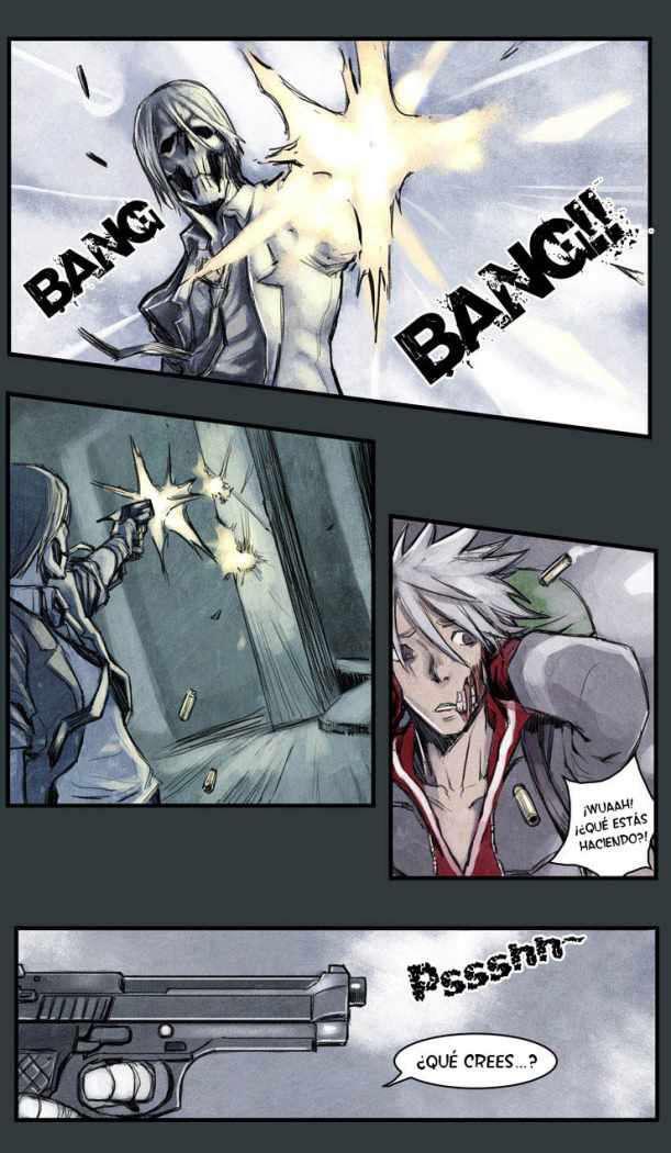 Capitulo 8 page 16