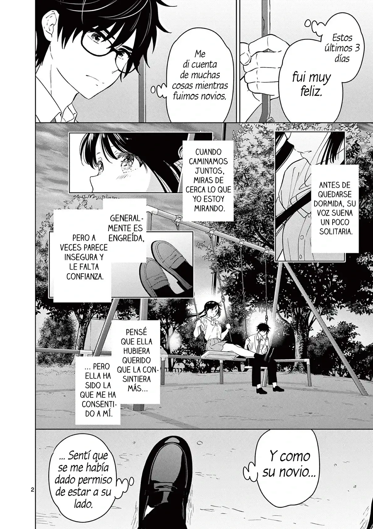 Capitulo 45 page 3