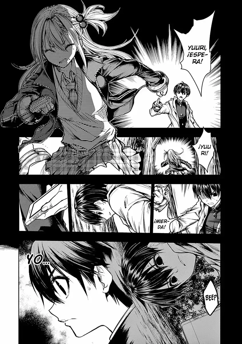 Capitulo 46 page 17
