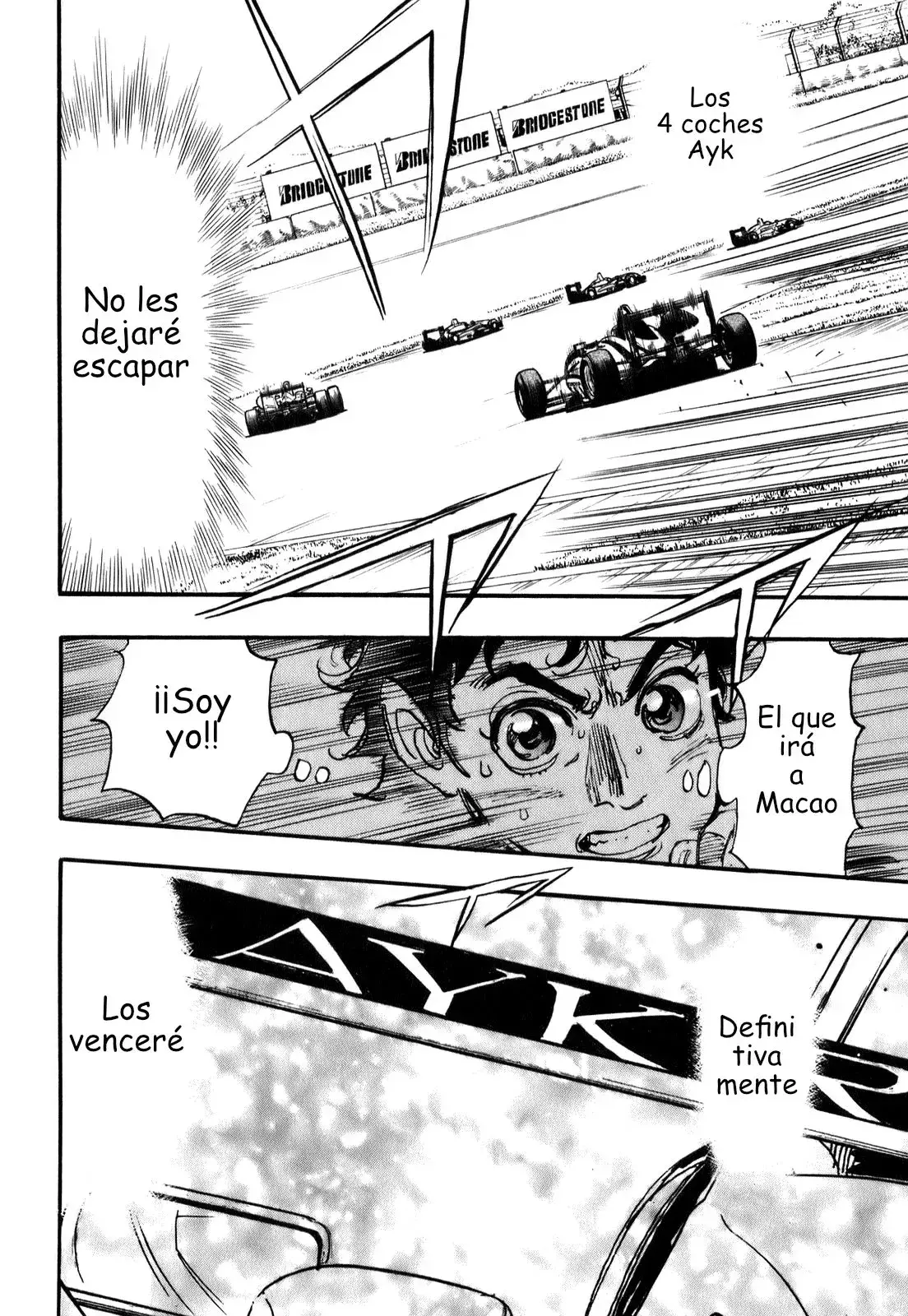 Capitulo 68 page 12