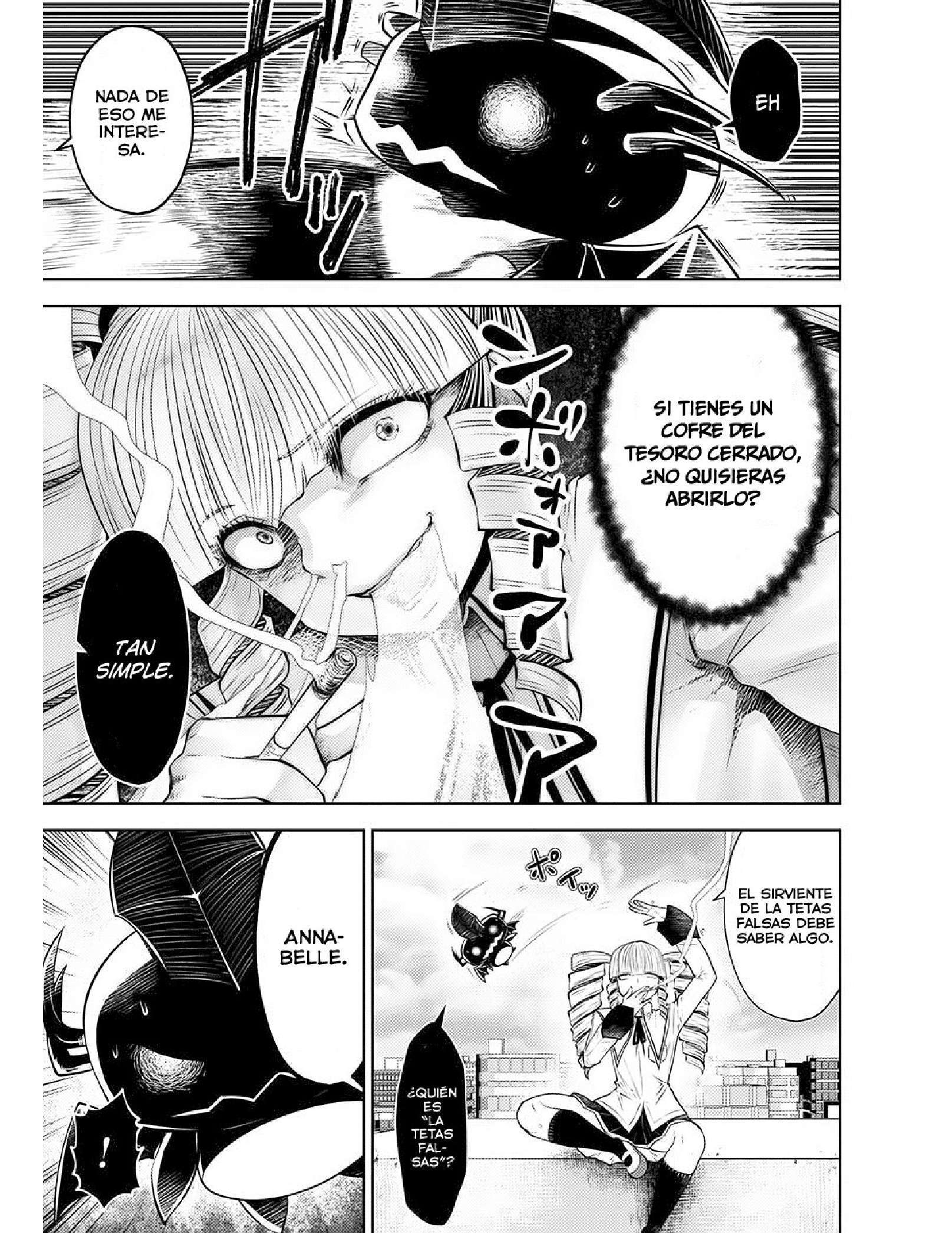 Capitulo 62 page 19